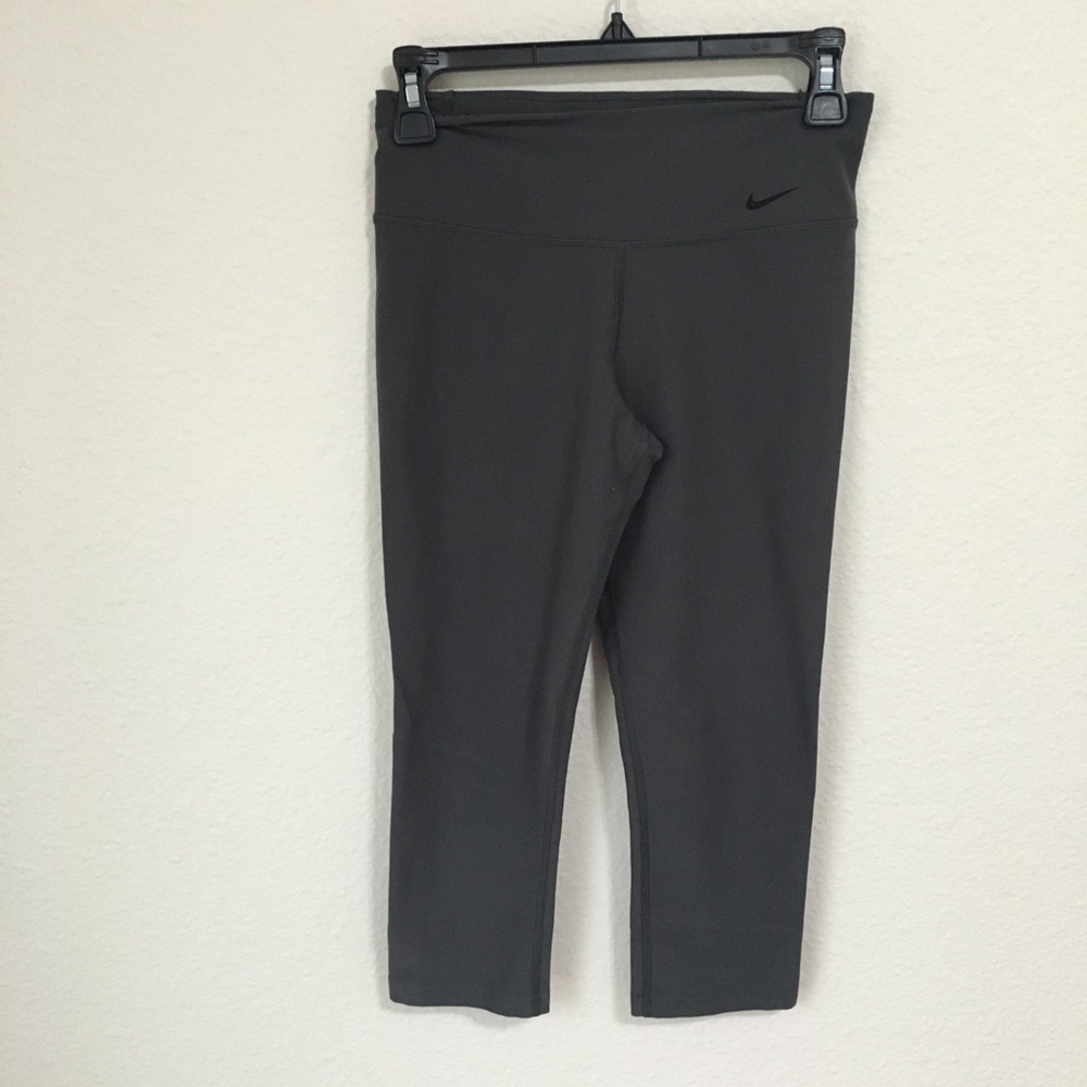 Dri- Fit Nike Capris size XS